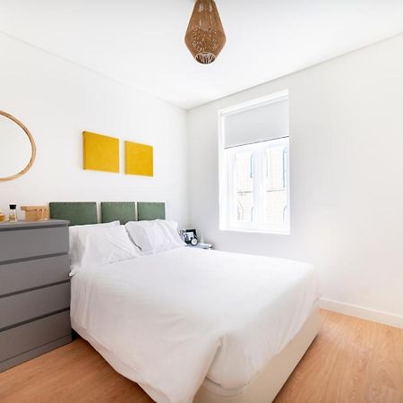 Monsanto Hill House - No. 565 1D Apartment Lisboa Екстериор снимка