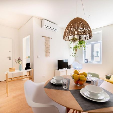 Monsanto Hill House - No. 565 1D Apartment Lisboa Екстериор снимка