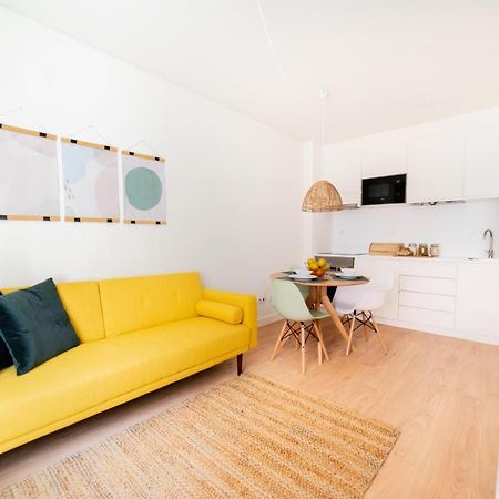 Monsanto Hill House - No. 565 1D Apartment Lisboa Екстериор снимка