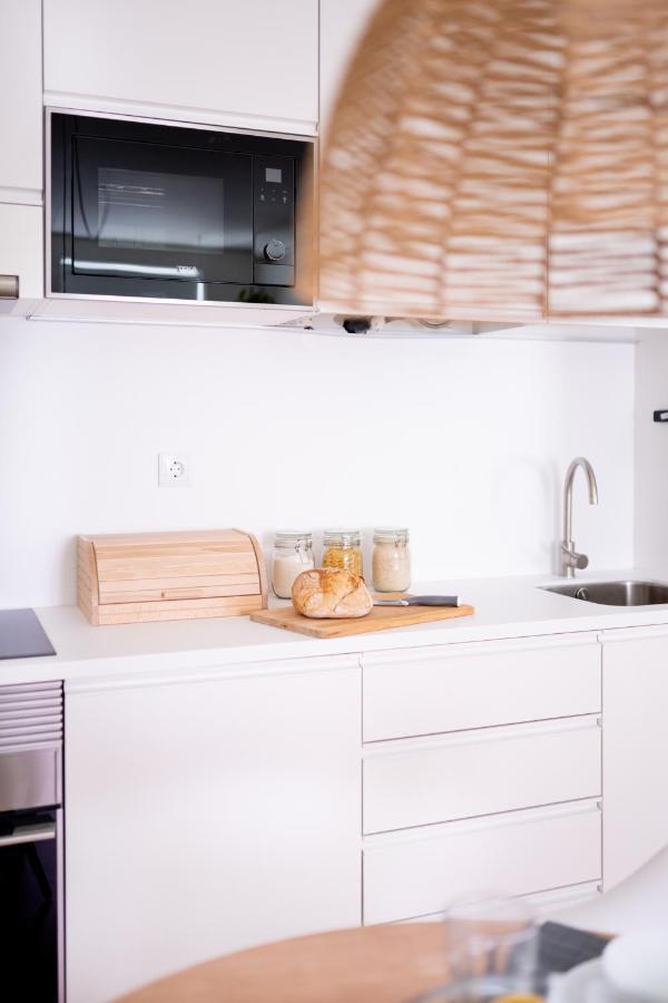 Monsanto Hill House - No. 565 1D Apartment Lisboa Екстериор снимка