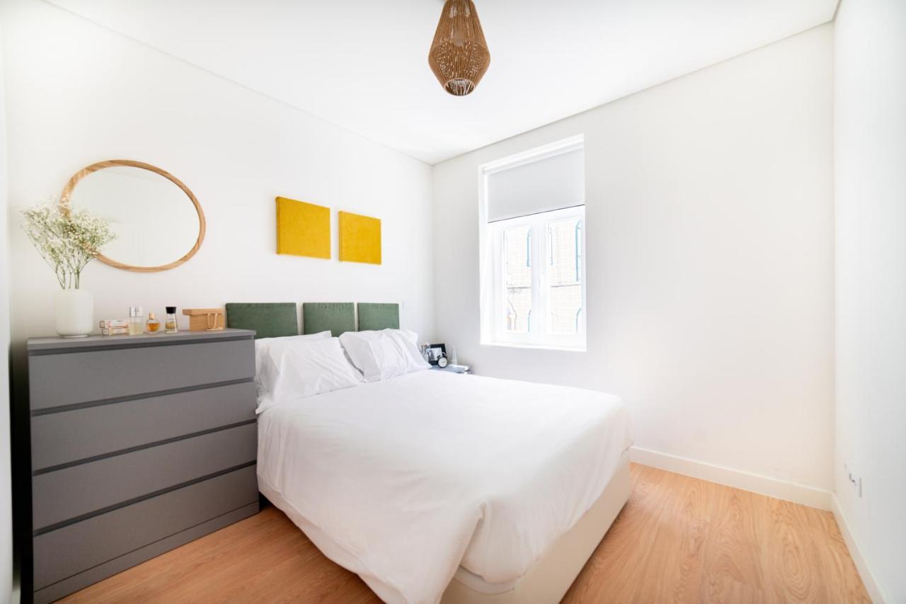 Monsanto Hill House - No. 565 1D Apartment Lisboa Екстериор снимка
