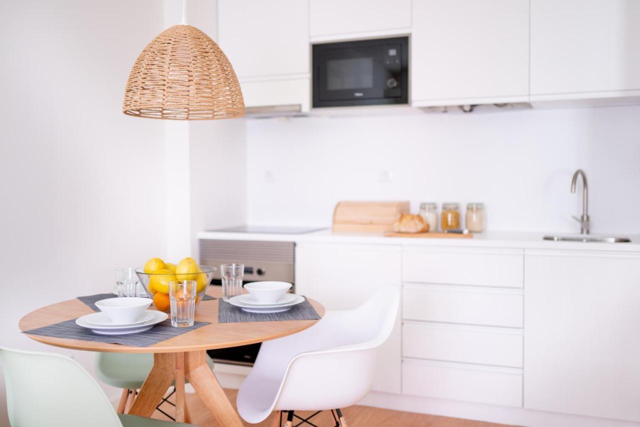 Monsanto Hill House - No. 565 1D Apartment Lisboa Екстериор снимка