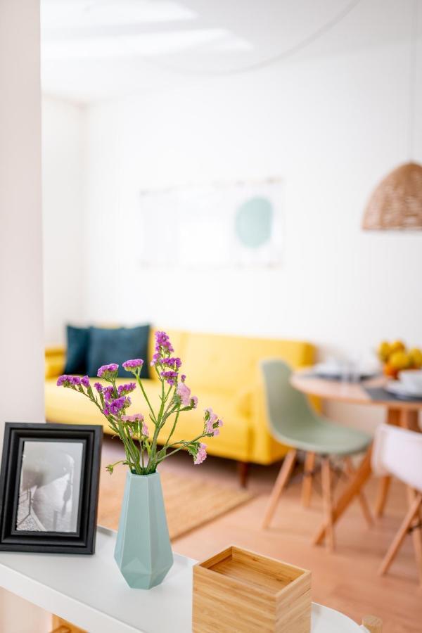 Monsanto Hill House - No. 565 1D Apartment Lisboa Екстериор снимка