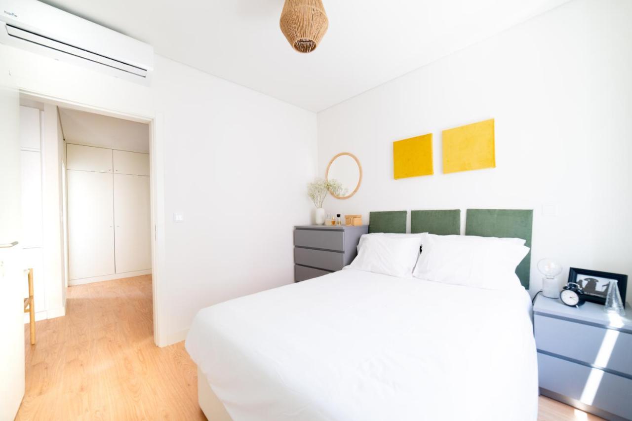 Monsanto Hill House - No. 565 1D Apartment Lisboa Екстериор снимка