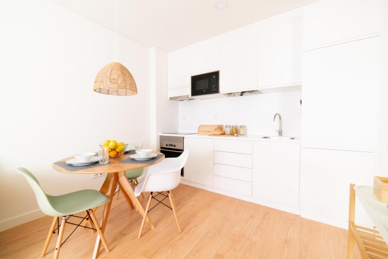 Monsanto Hill House - No. 565 1D Apartment Lisboa Екстериор снимка