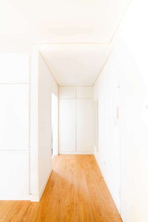 Monsanto Hill House - No. 565 1D Apartment Lisboa Екстериор снимка