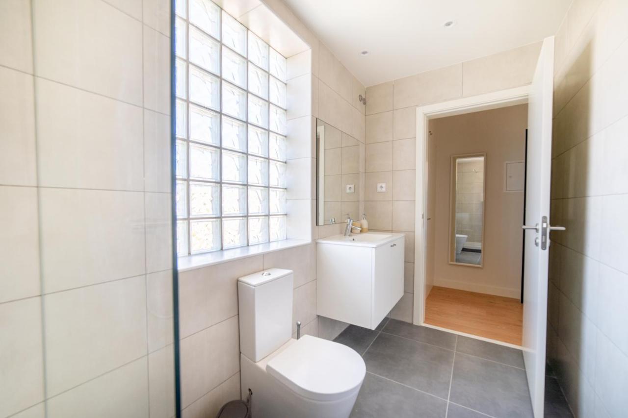 Monsanto Hill House - No. 565 1D Apartment Lisboa Екстериор снимка